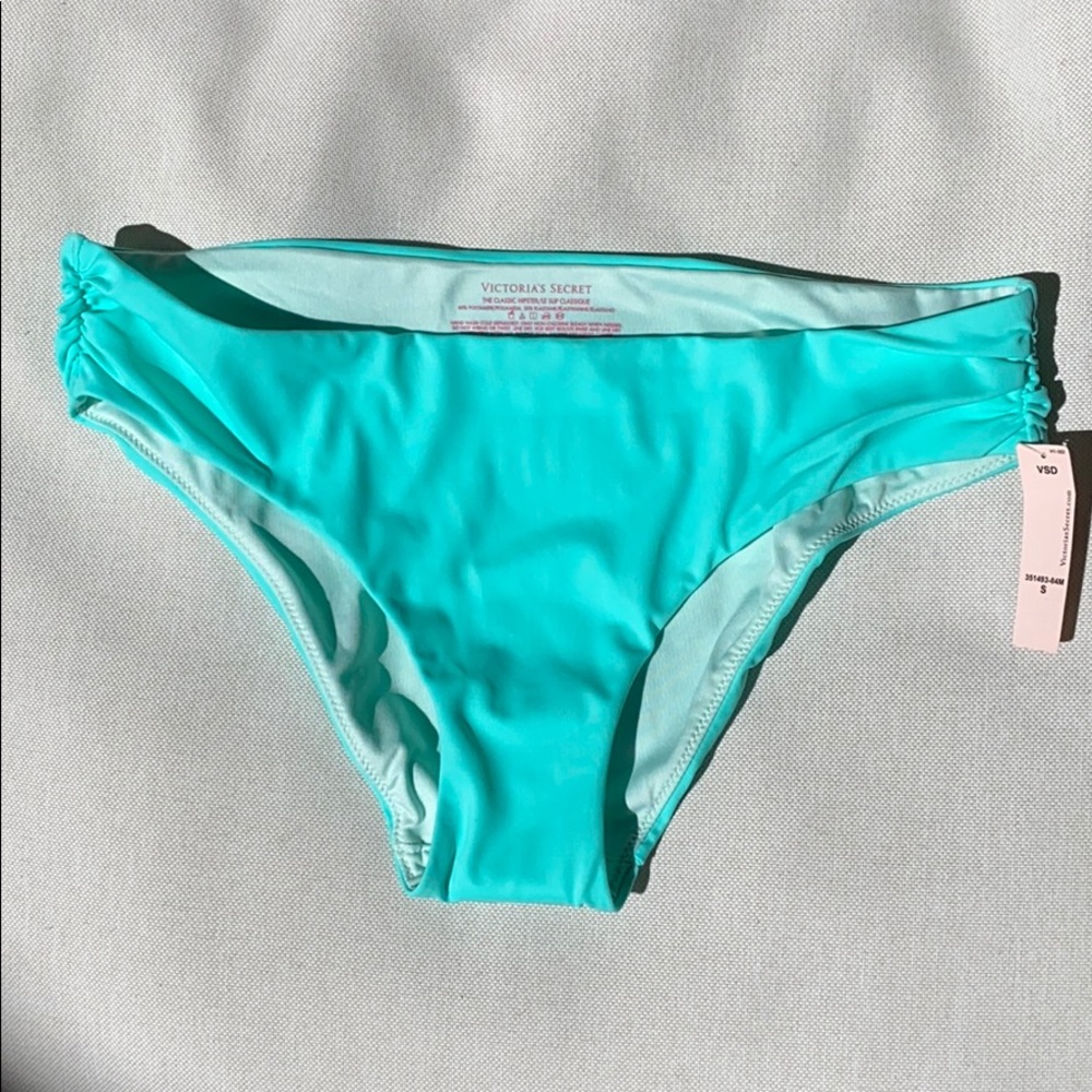 NWT Aqua VS swim bottom